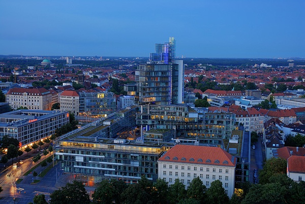 Hannover bei Nacht  065.jpg - Ulrich Block